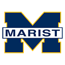 Marist Catholic crest
