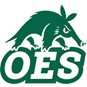 Oregon Episcopal crest